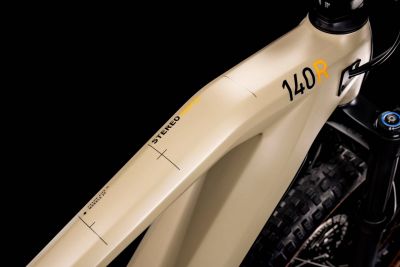 Cube Stereo Hybrid 140 HPC RACE 625